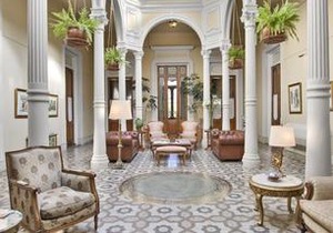 Hotel del Casco