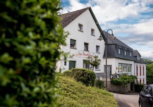 Hotel ∙ Double room, shower, toilet, quiet