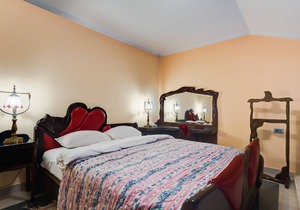 Hotel Duplex Apartment in Podgorica City Center