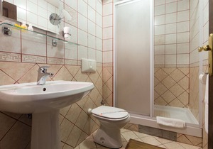 Hotel Duplex Apartment in Podgorica City Center