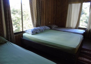 Hotel El Tesoro de Sir Drake Bay