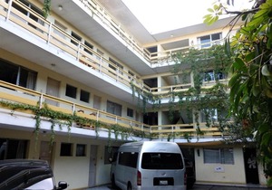 Hotel Excel