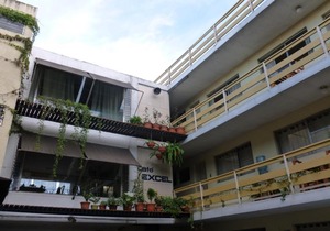 Hotel Excel