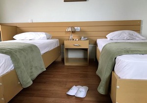 Hotel Family