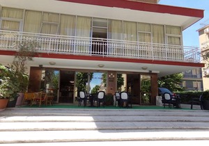 Hotel Fellini Rimini