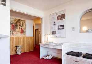Hotel Felsen-Eck