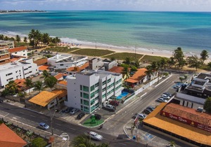Hotel Filipeia Bessa