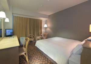 Hotel Fujita Fukui