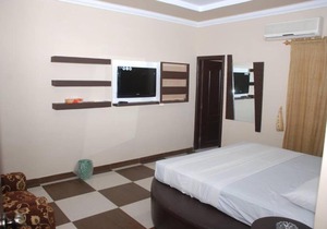 Hotel Grace inn Multan