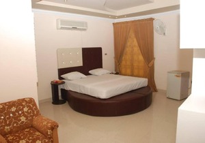 Hotel Grace inn Multan