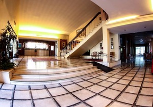 Hotel Grao Vasco
