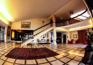 Hotel Grao Vasco