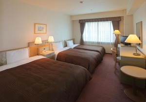 Hotel Green Tower Makuhari