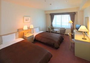Hotel Green Tower Makuhari