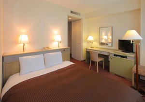 Hotel Green Tower Makuhari