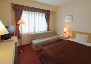 Hotel Green Tower Makuhari