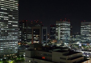 Hotel Green Tower Makuhari