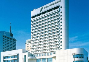 Hotel Green Tower Makuhari