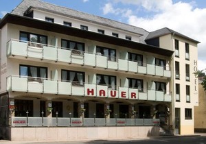 Hotel Hauer