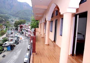 Hotel Holy View