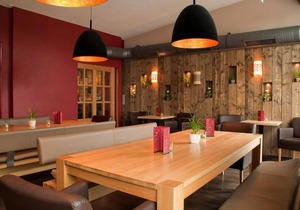 Hotel ∙ Hotel Troll's Brauhaus Double room, shower/wc, BB