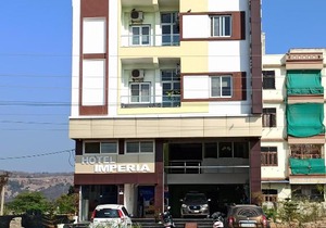Hotel Imperia