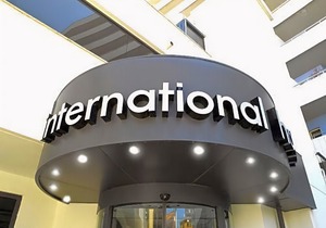 Hotel International