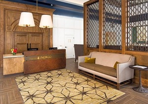 Hotel Indigo Baltimore Downtown, an IHG Hotel