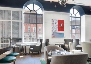 Hotel Indigo Baltimore Downtown
