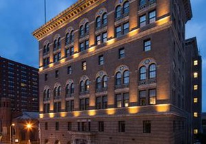 Hotel Indigo Baltimore Downtown
