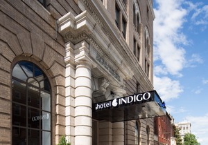 Hotel Indigo Baltimore Downtown, an IHG Hotel