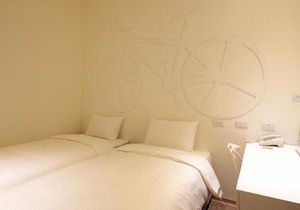 Hotel Initial-Taichung