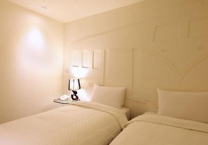 Hotel Initial-Taichung