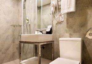 Hotel Initial-Taichung