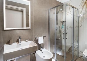 Hotel International direttamente sulla Sabbia