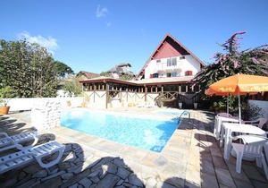 Hotel JB