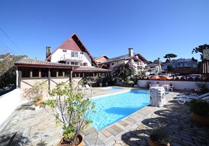 Hotel JB