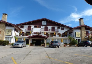 Hotel JB