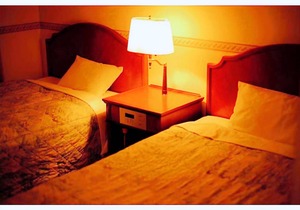 Hotel Bel Air Sendai