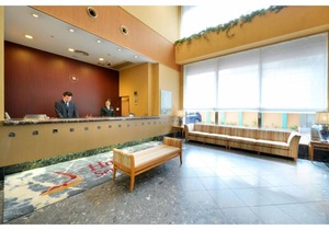 Hotel Bel Air Sendai