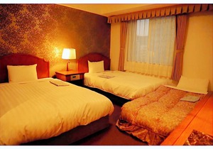 Hotel Bel Air Sendai