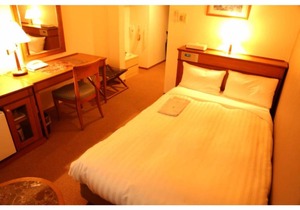 Hotel Bel Air Sendai