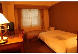 Hotel Bel Air Sendai