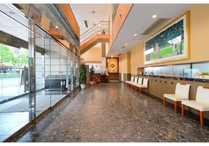 Hotel Bel Air Sendai