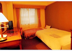 Hotel Bel Air Sendai
