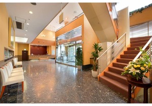 Hotel Bel Air Sendai