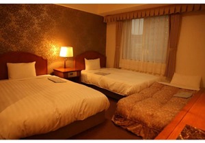 Hotel Bel Air Sendai