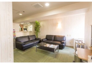 Hotel Johzenji