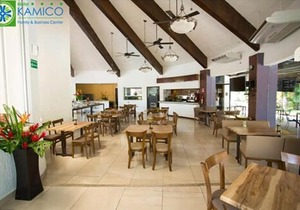 Hotel Kamico