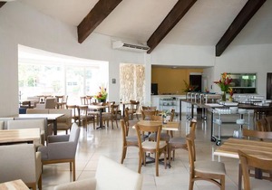Hotel Kamico